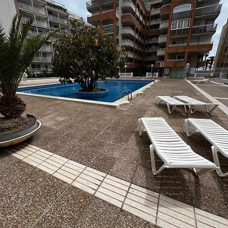 Apartamento A 3 Minutos De La Playa Apartment Salou Exterior photo