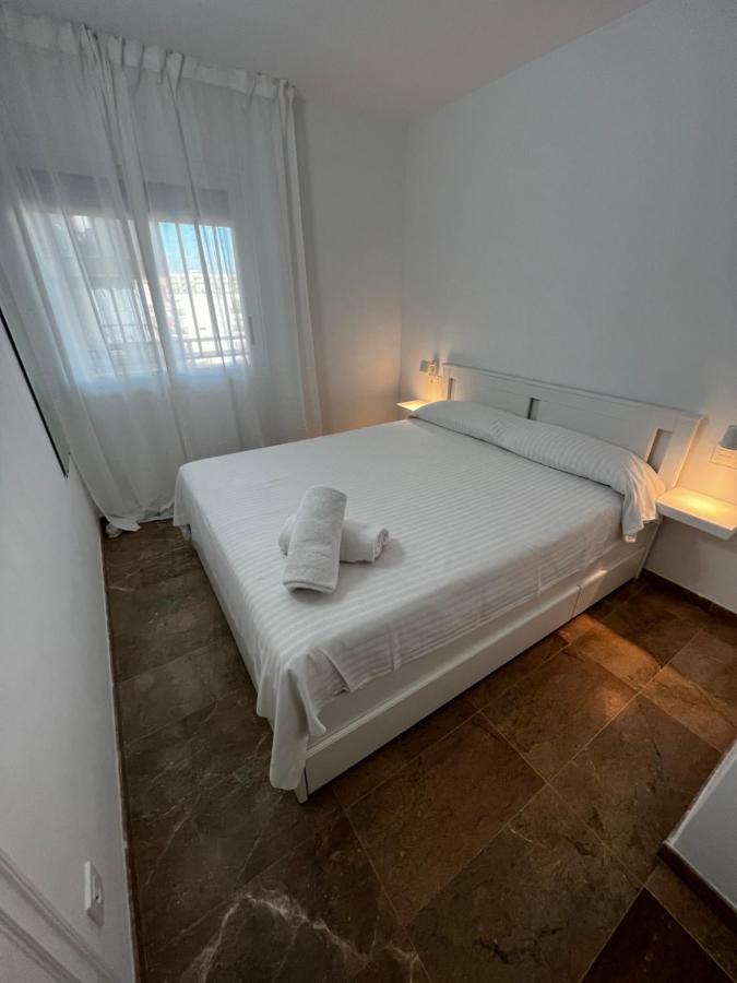Apartamento A 3 Minutos De La Playa Salou Exterior photo