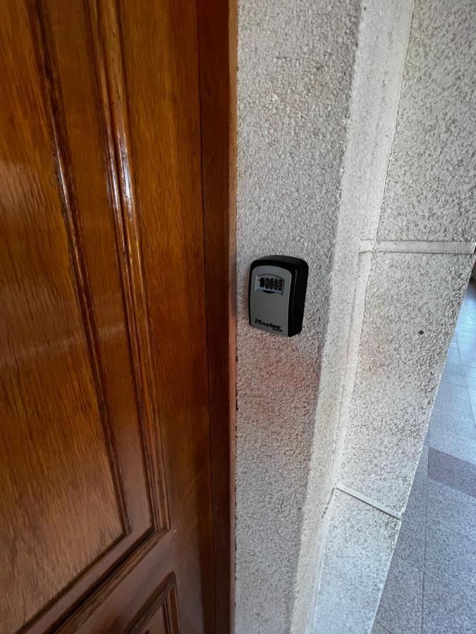 Apartamento A 3 Minutos De La Playa Salou Exterior photo