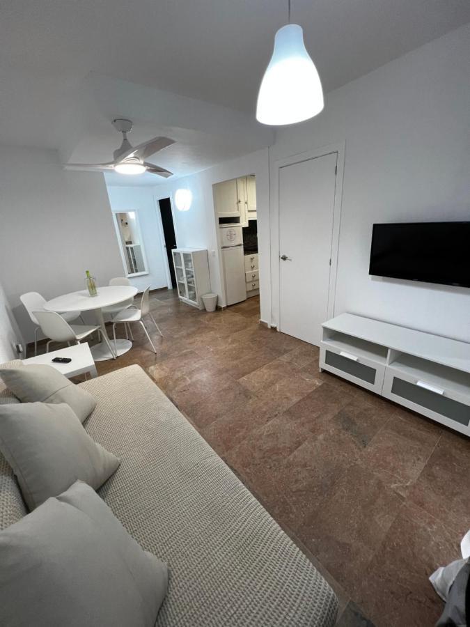 Apartamento A 3 Minutos De La Playa Salou Exterior photo