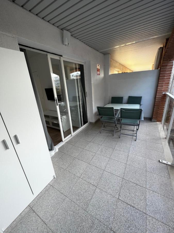 Apartamento A 3 Minutos De La Playa Salou Exterior photo