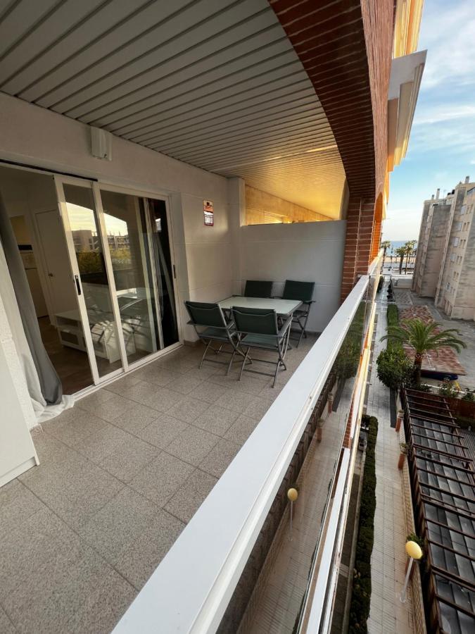 Apartamento A 3 Minutos De La Playa Salou Exterior photo