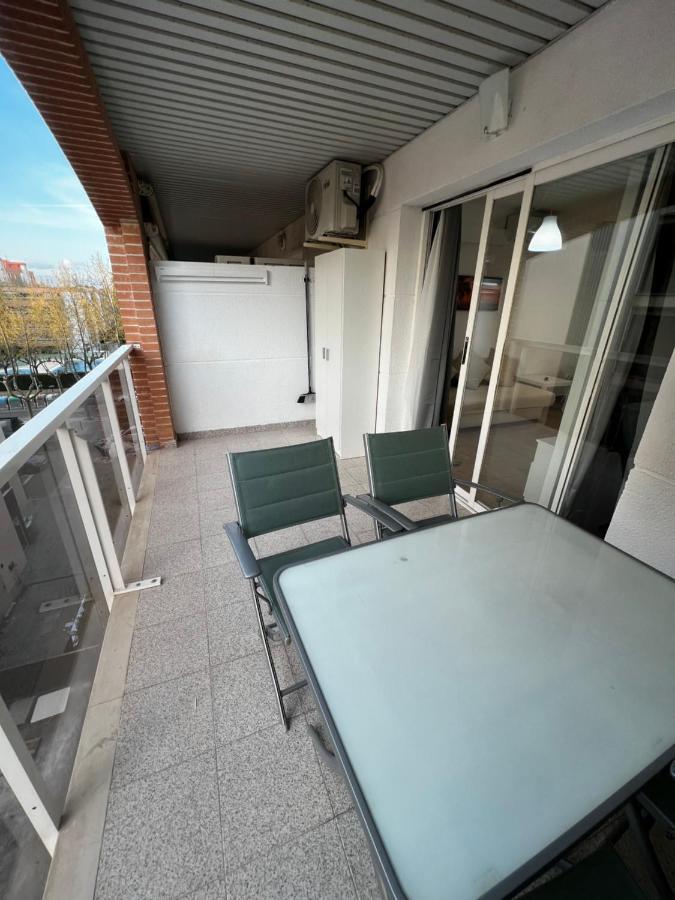 Apartamento A 3 Minutos De La Playa Salou Exterior photo