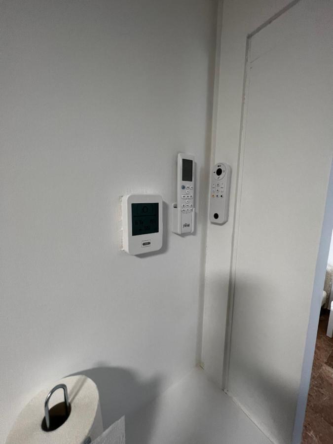 Apartamento A 3 Minutos De La Playa Salou Exterior photo
