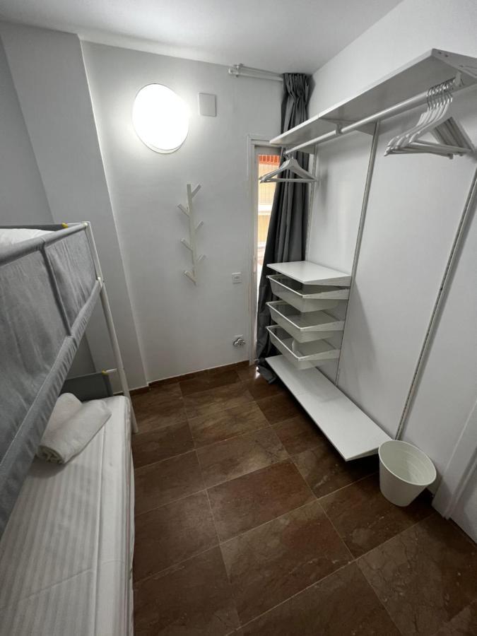 Apartamento A 3 Minutos De La Playa Salou Exterior photo