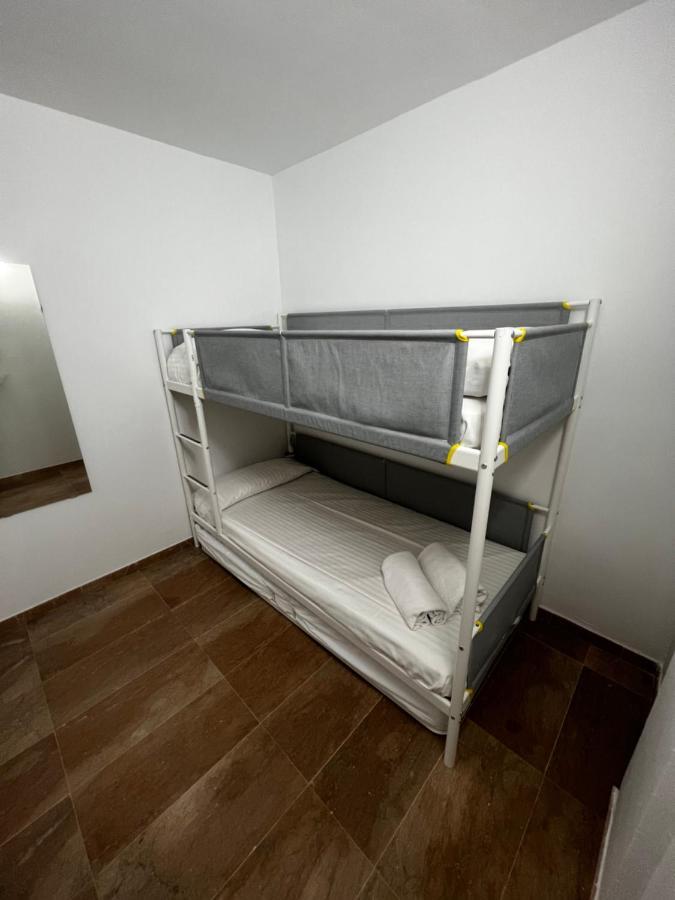 Apartamento A 3 Minutos De La Playa Salou Exterior photo