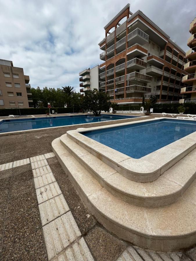 Apartamento A 3 Minutos De La Playa Apartment Salou Exterior photo