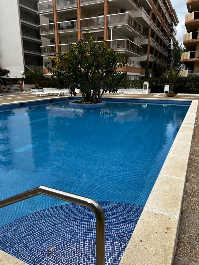 Apartamento A 3 Minutos De La Playa Salou Exterior photo