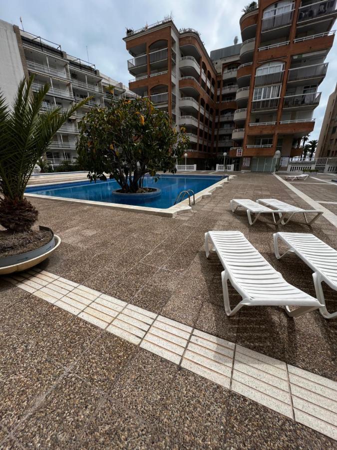 Apartamento A 3 Minutos De La Playa Apartment Salou Exterior photo